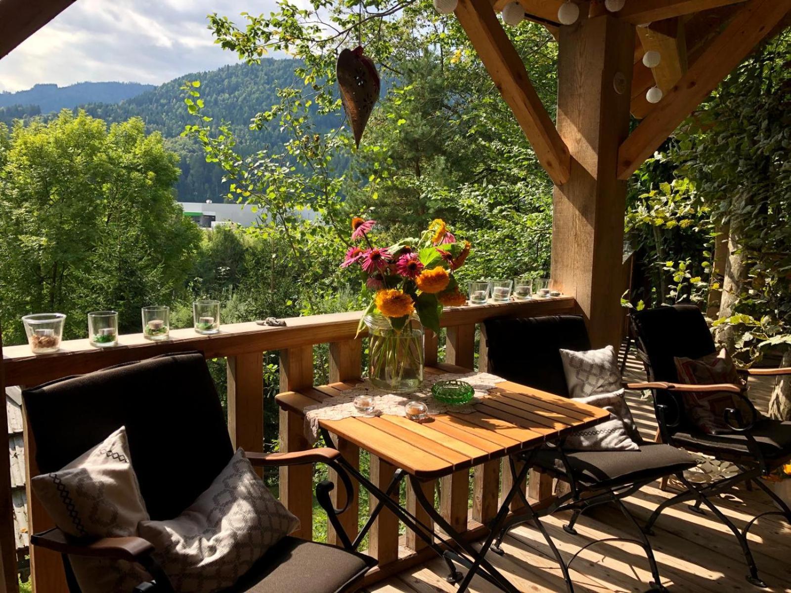 Glamping Savinja Hotel Ljubno Exterior foto